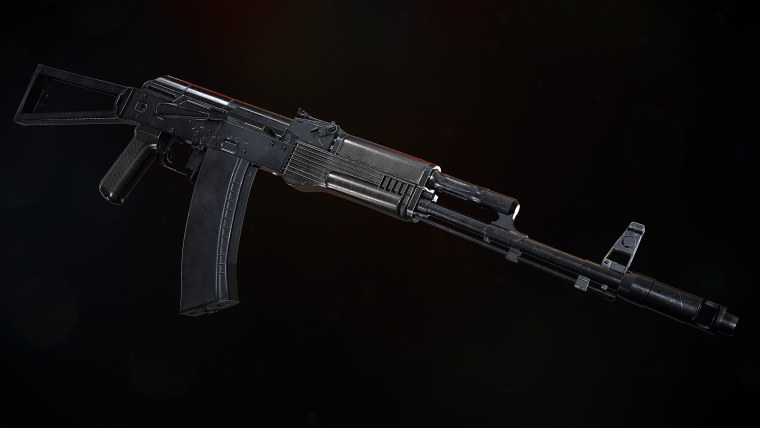 Калашников 47