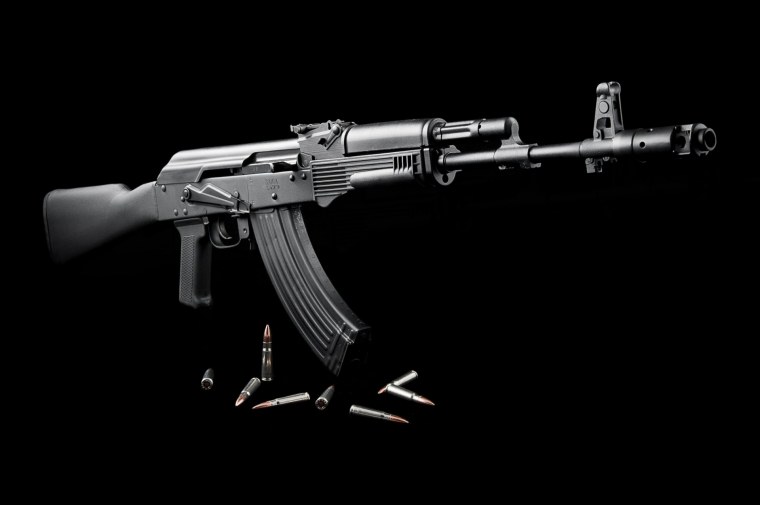 Ak47 CFS