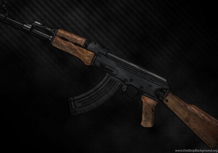 AK 74m блендер