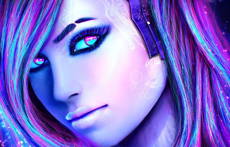 Julie Bergan - Arigato