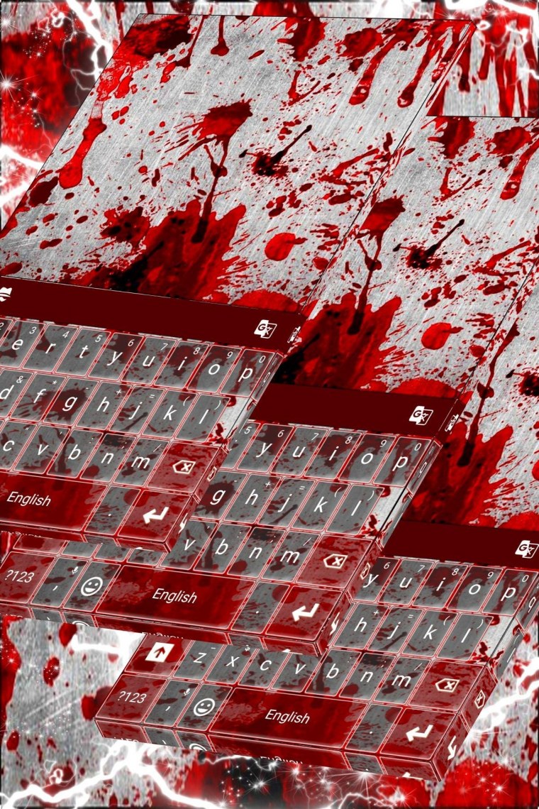 Клавиатура азерти