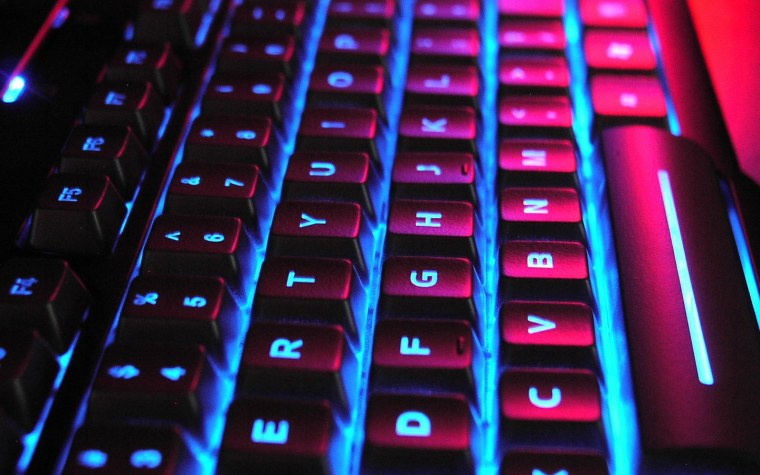 Mechanical Keyboard keycaps