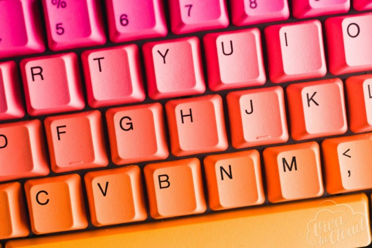 Фон для клавиатуры