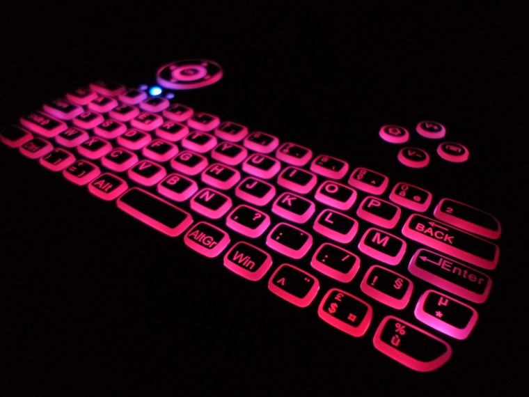 Фон для клавиатуры