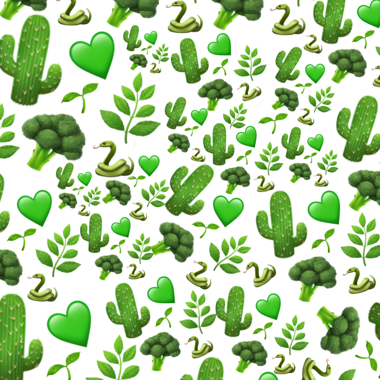 Размытые смайлики