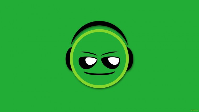 Горошек Смайл