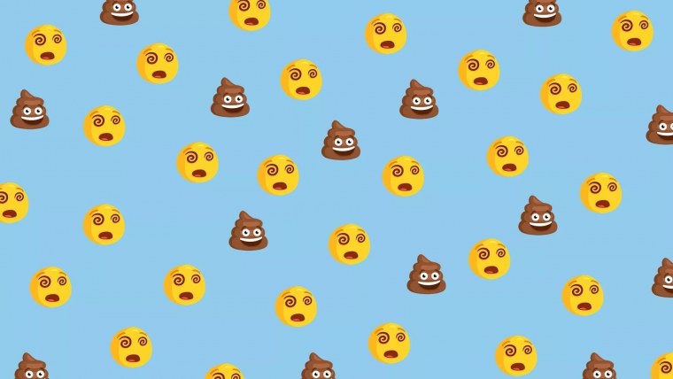 Картинки на рабочий стол смайлики