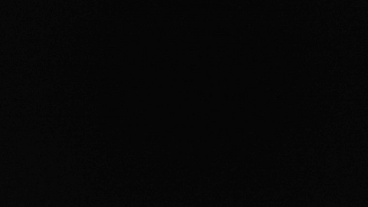Чёрный фон без всего