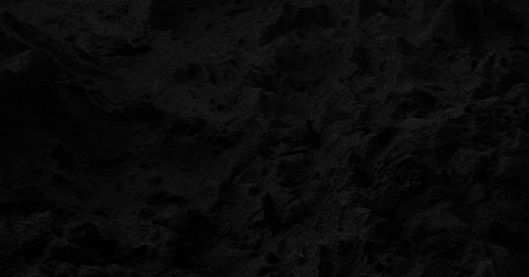 Полностью черный фон