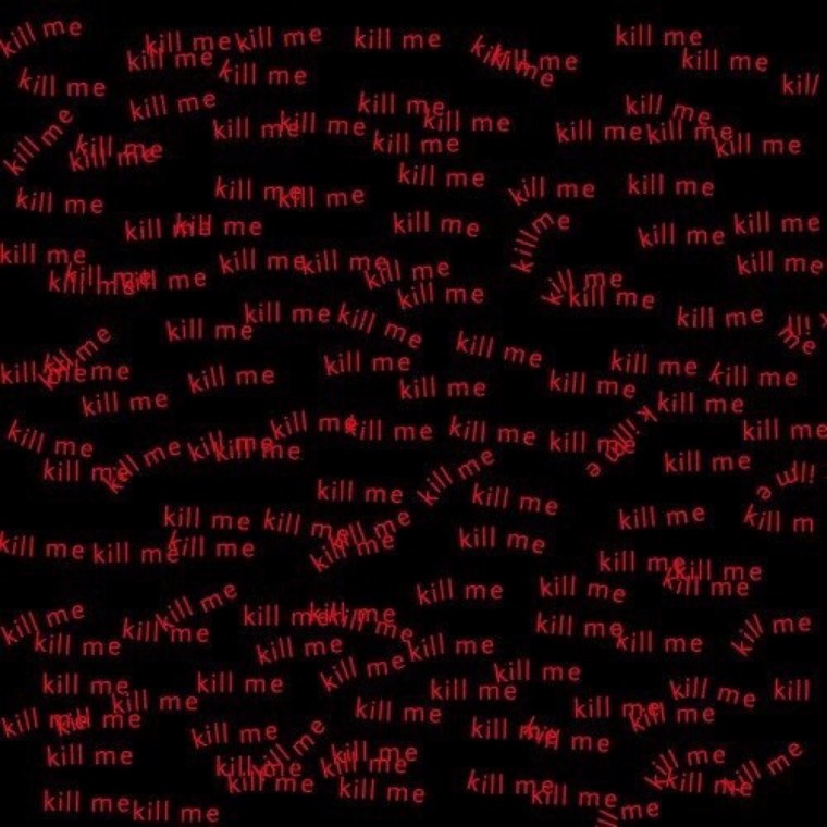 Error на черном фоне