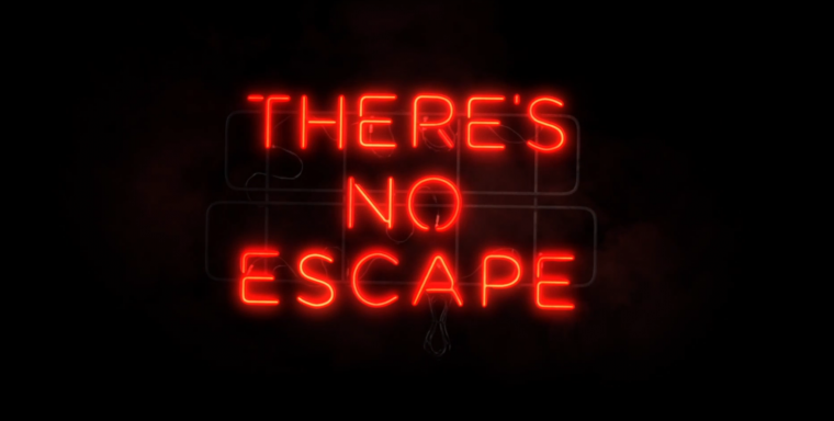 Неоновые вывески