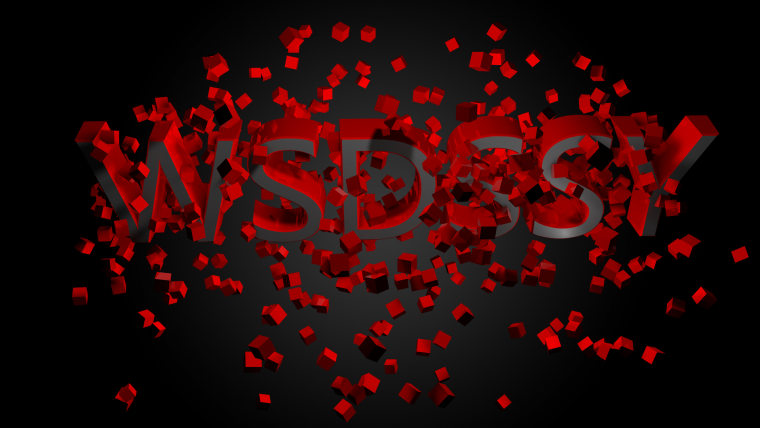 Черно красный логотип