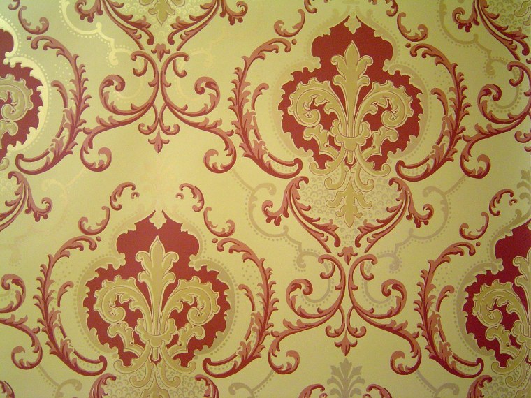 Версаче орнамент паттерн