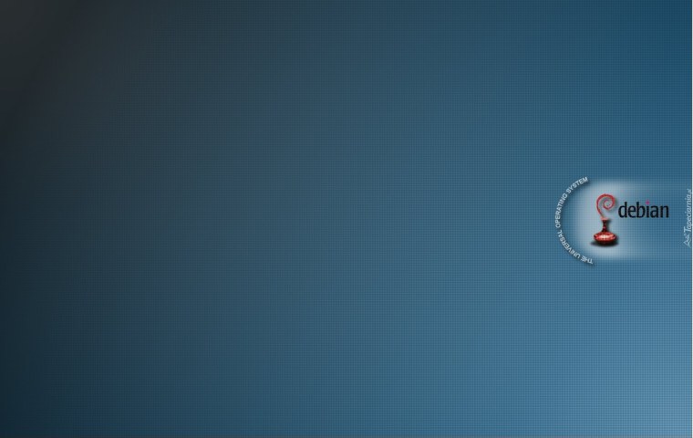 Темно синий фон