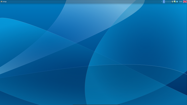 ОС Astra Linux Special Edition