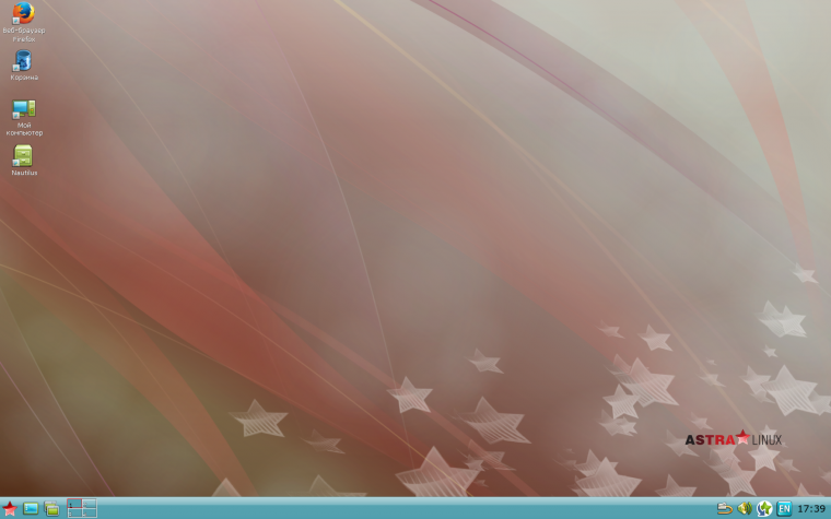 Manjaro kde Lysia 20.0.1