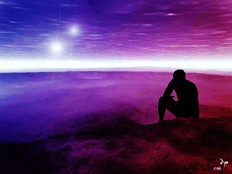 Длинная Выдержка люди