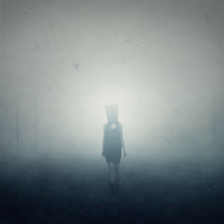 Анастасия мгла