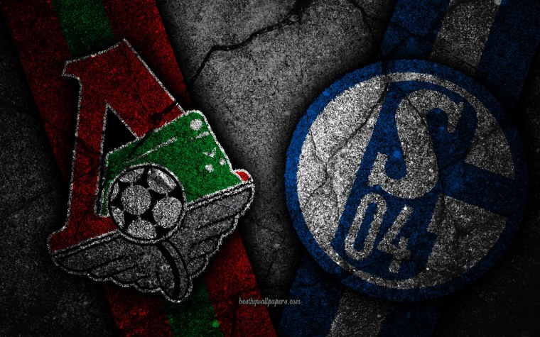 ФК Локомотив Москва обои