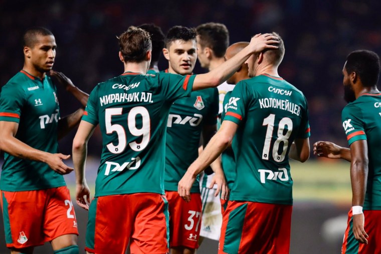 Локомотив обои