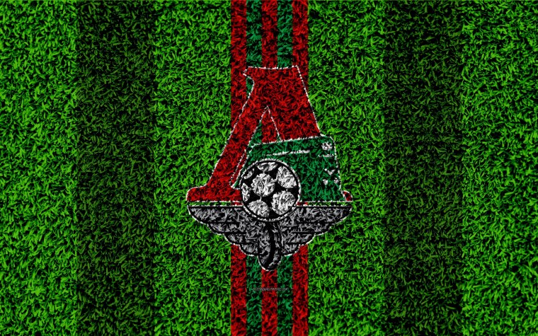 ФК Локомотив фон