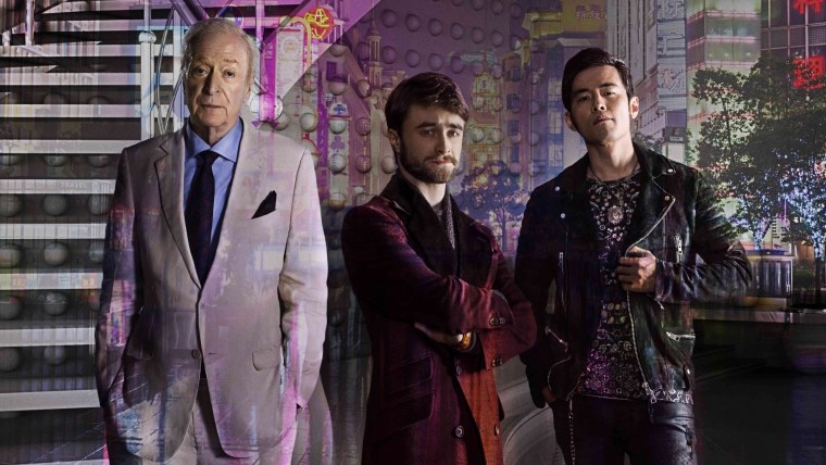 Квест иллюзия обмана