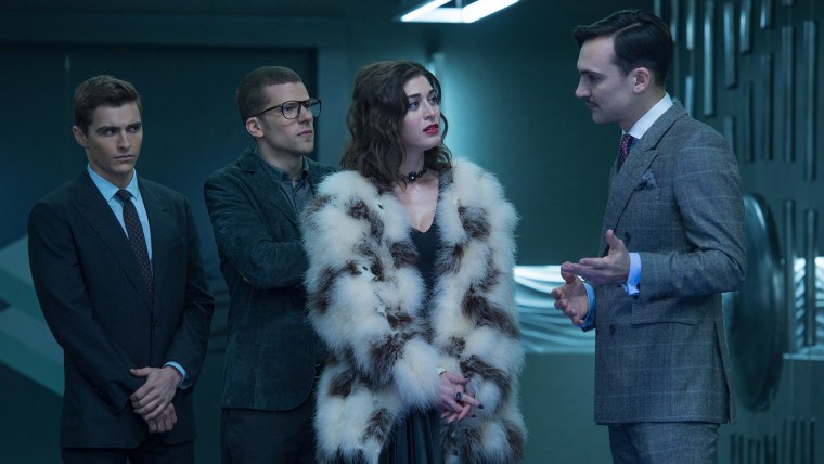 Дэниел Рэдклифф иллюзия обмана 2