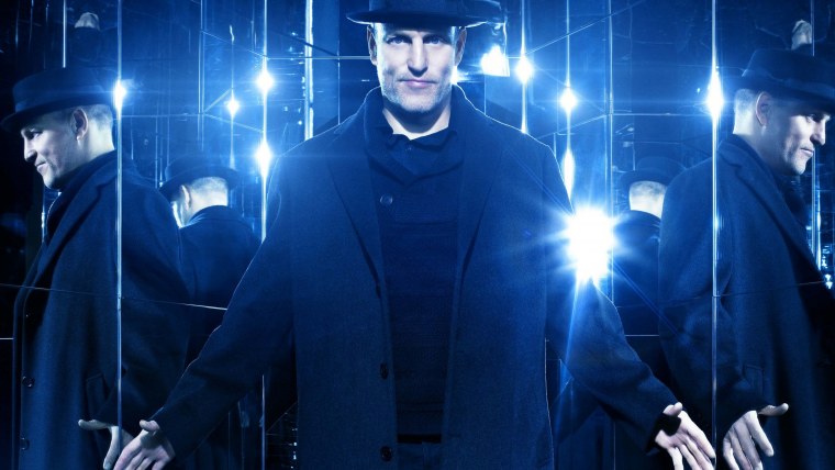 Карты в фильме иллюзия обмана