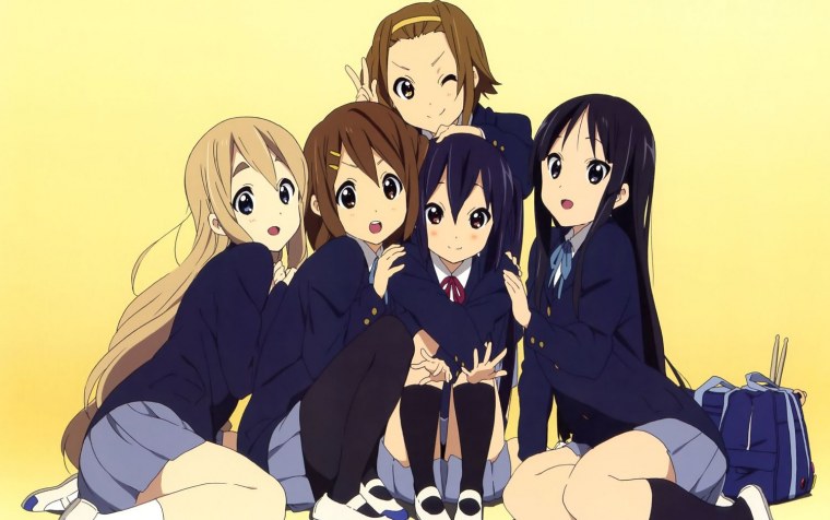 Кейон логотип