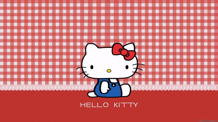 Обои на ноутбук Пинтерест инди КИД Хеллоу Китти