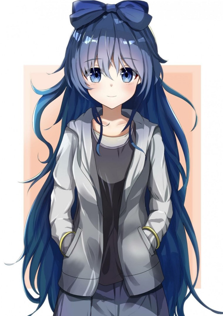 Chihaya Kisaragi