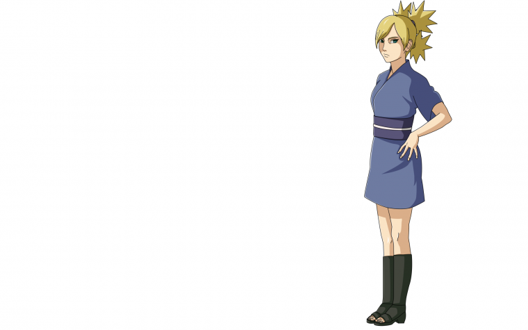 Наруто Удзумаки персонаж