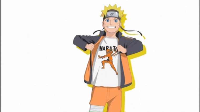 Аниме Наруто Темари в полный рост