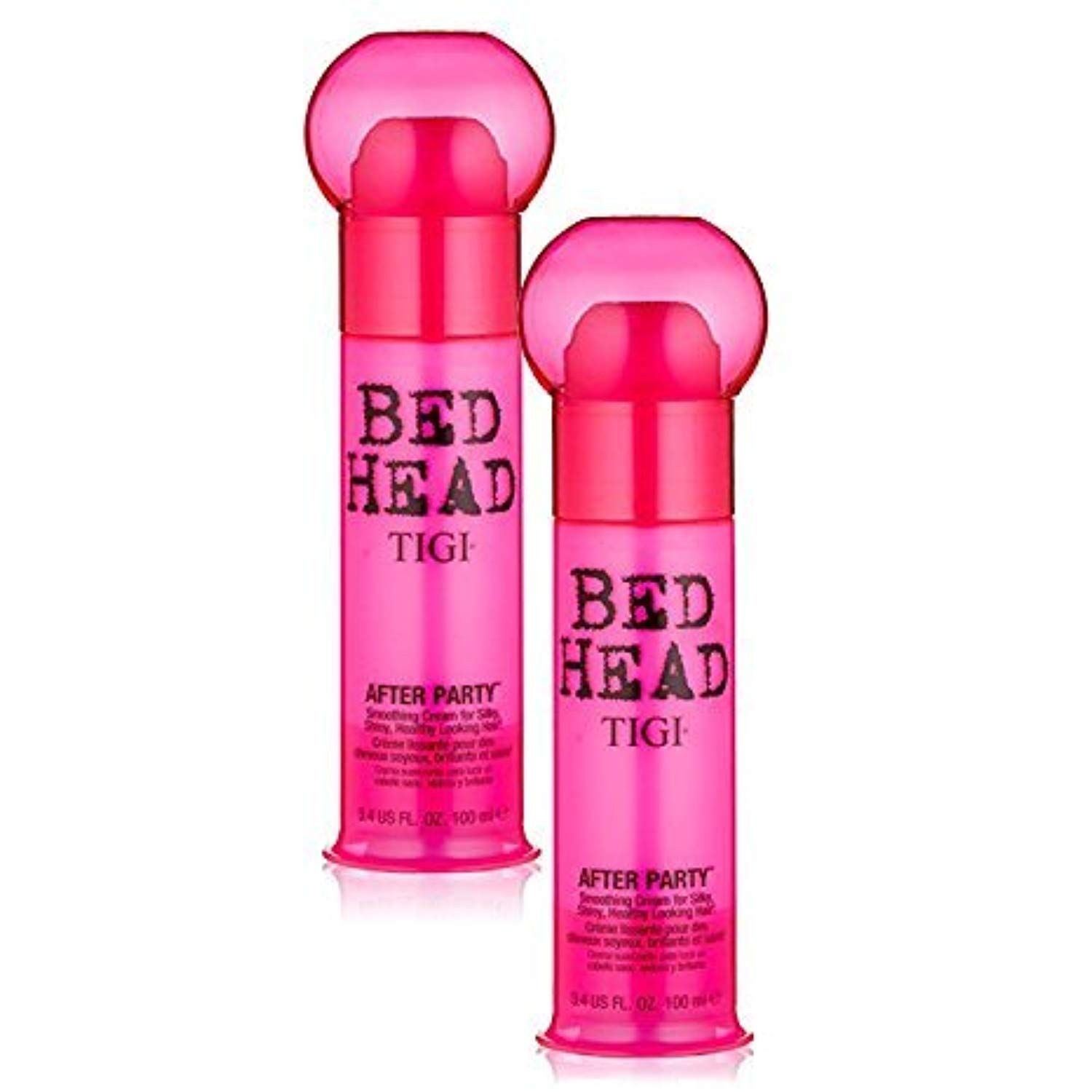 Крем для волос tigi bed head