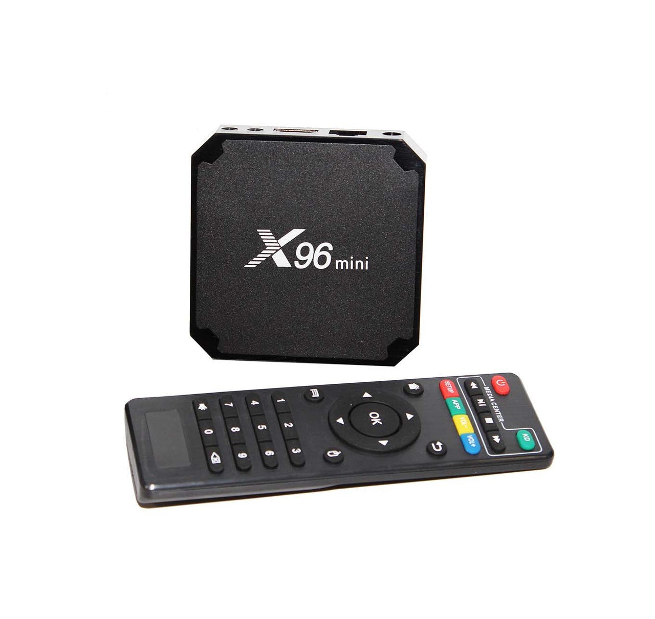 Самые лучшие приставки смарт тв. Smart TV приставка x96. Smart TV Box x96 Mini. ТВ смарт приставка x96 1+8 GB.