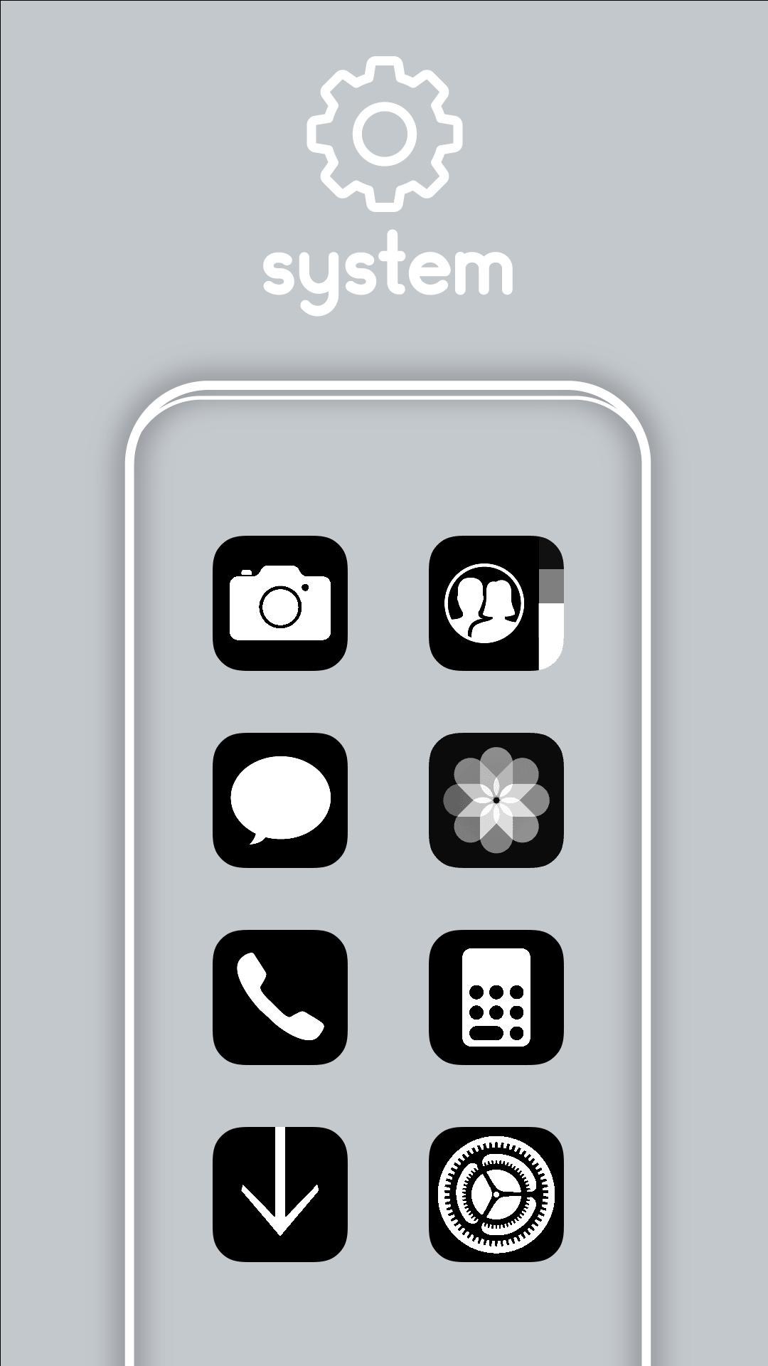 Айфон 14 значки. Иконки иос 14. Красивые иконки для приложений. Чёрные иконки приложений. Тёмные иконки для приложений.