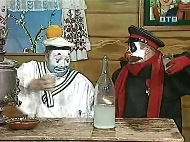 Формальдегид шутка