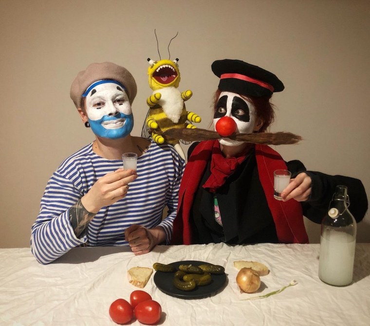 Сергей Гладков деревня дураков