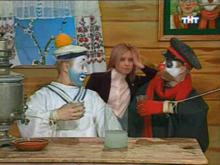 Каламбур в английском языке