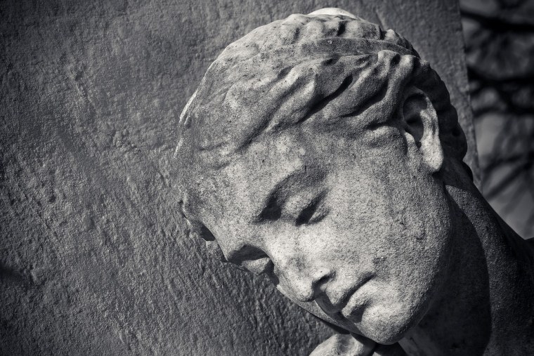 One Punch man лицо