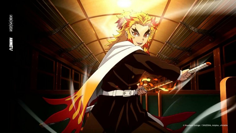 Ренгоку Кёджиро