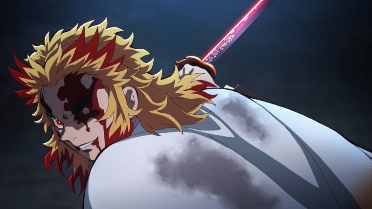 Рэнгоку кёдзюро