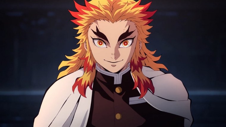 Рэнгоку Кеджуро