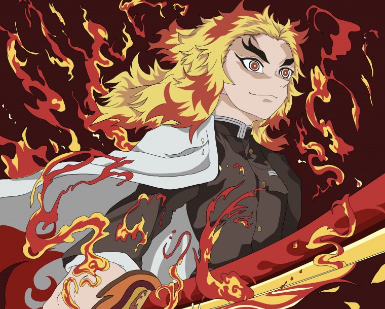 Сэндзюро Ренгоку