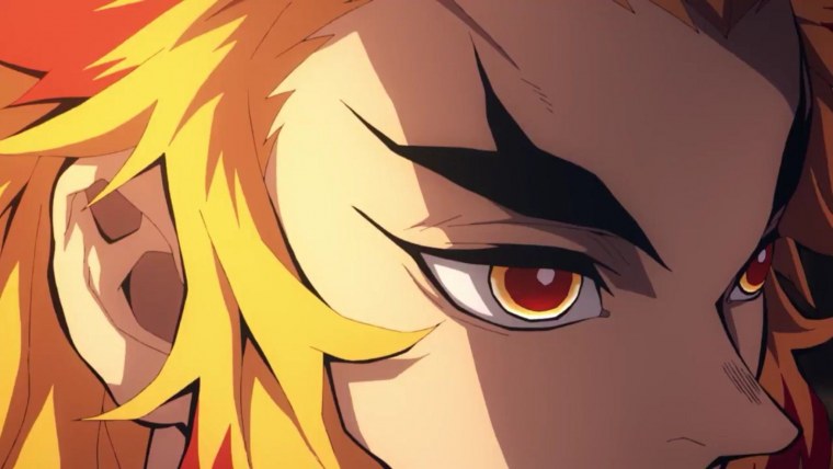 Ренгоку Кёджиро