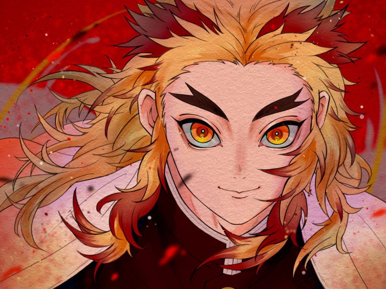 Ренгоку Кёджиро