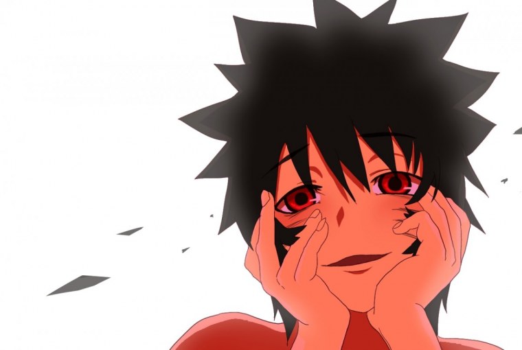 Менма Узумаки