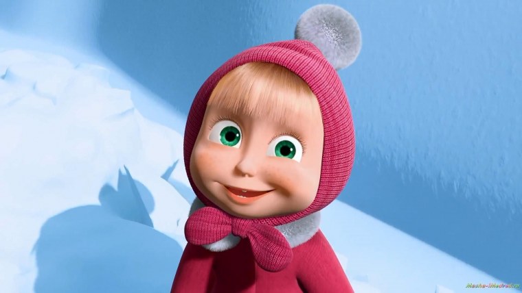 Маша Вишнякова