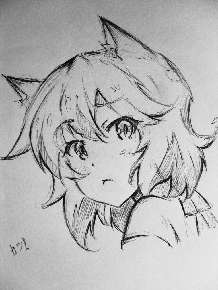 Рисунки карандашомнеме