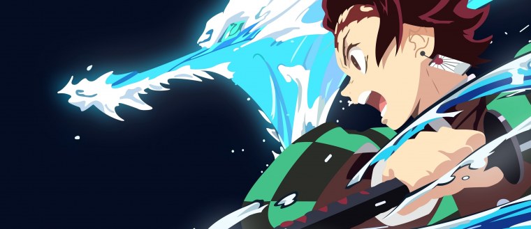 Demon Slayer Kimetsu no Yaiba